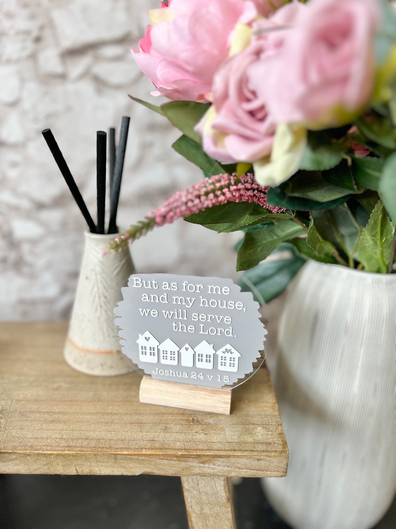 Scripture based gifts and accessories