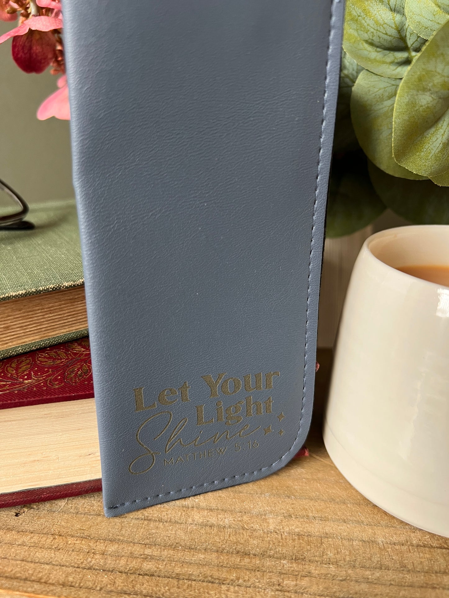 Glasses case