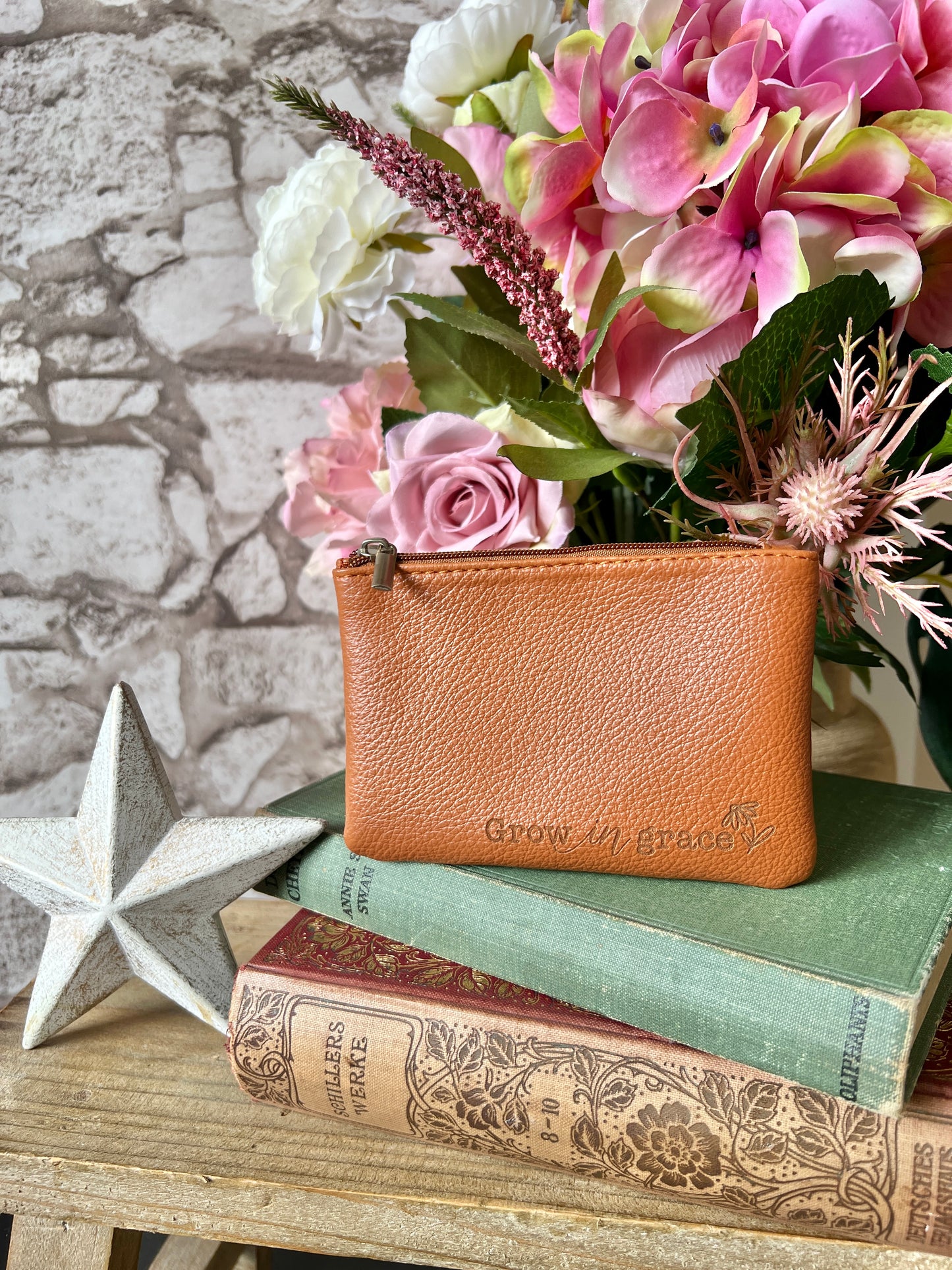 Coin purses