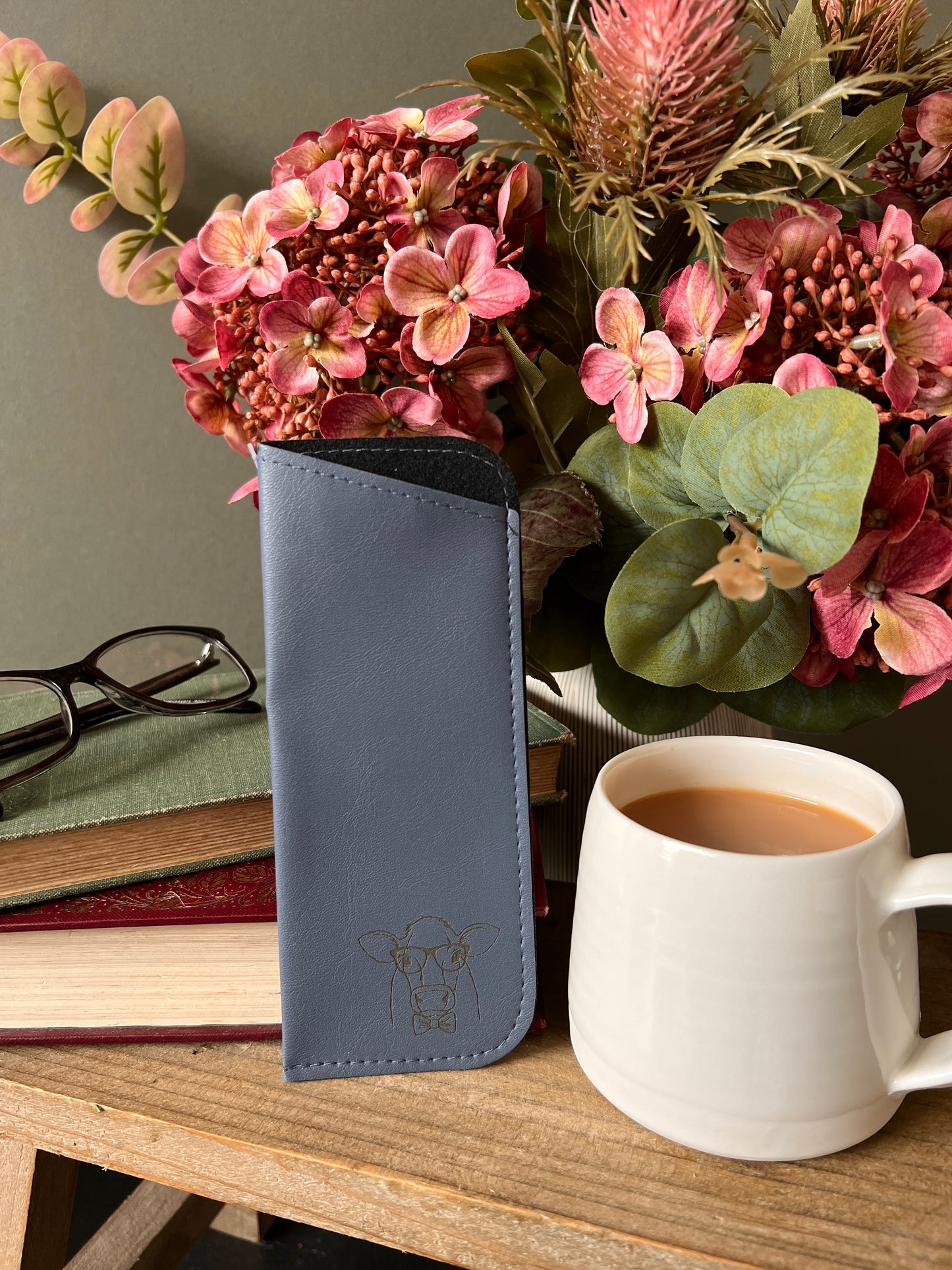 Glasses case