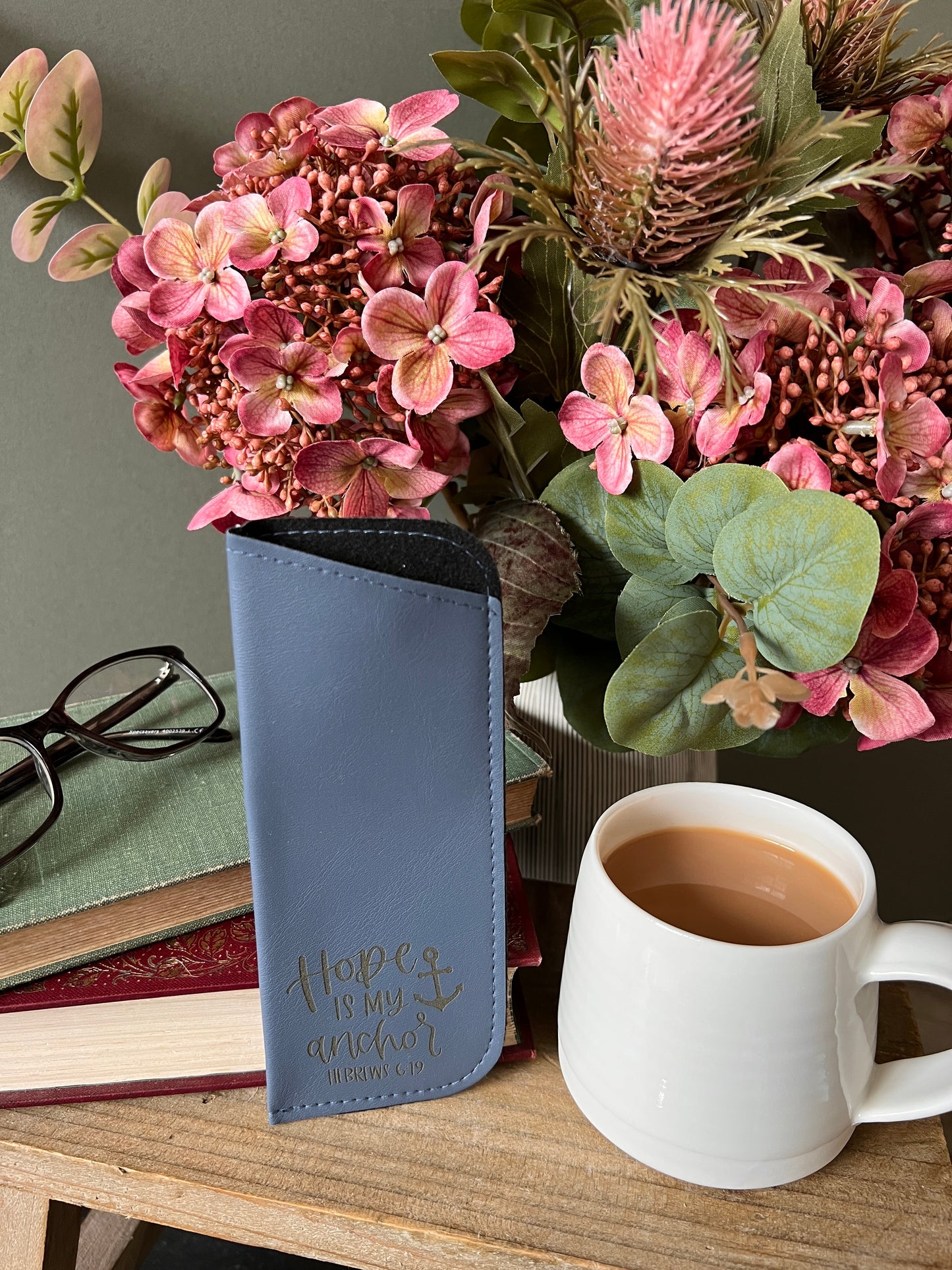 Glasses case
