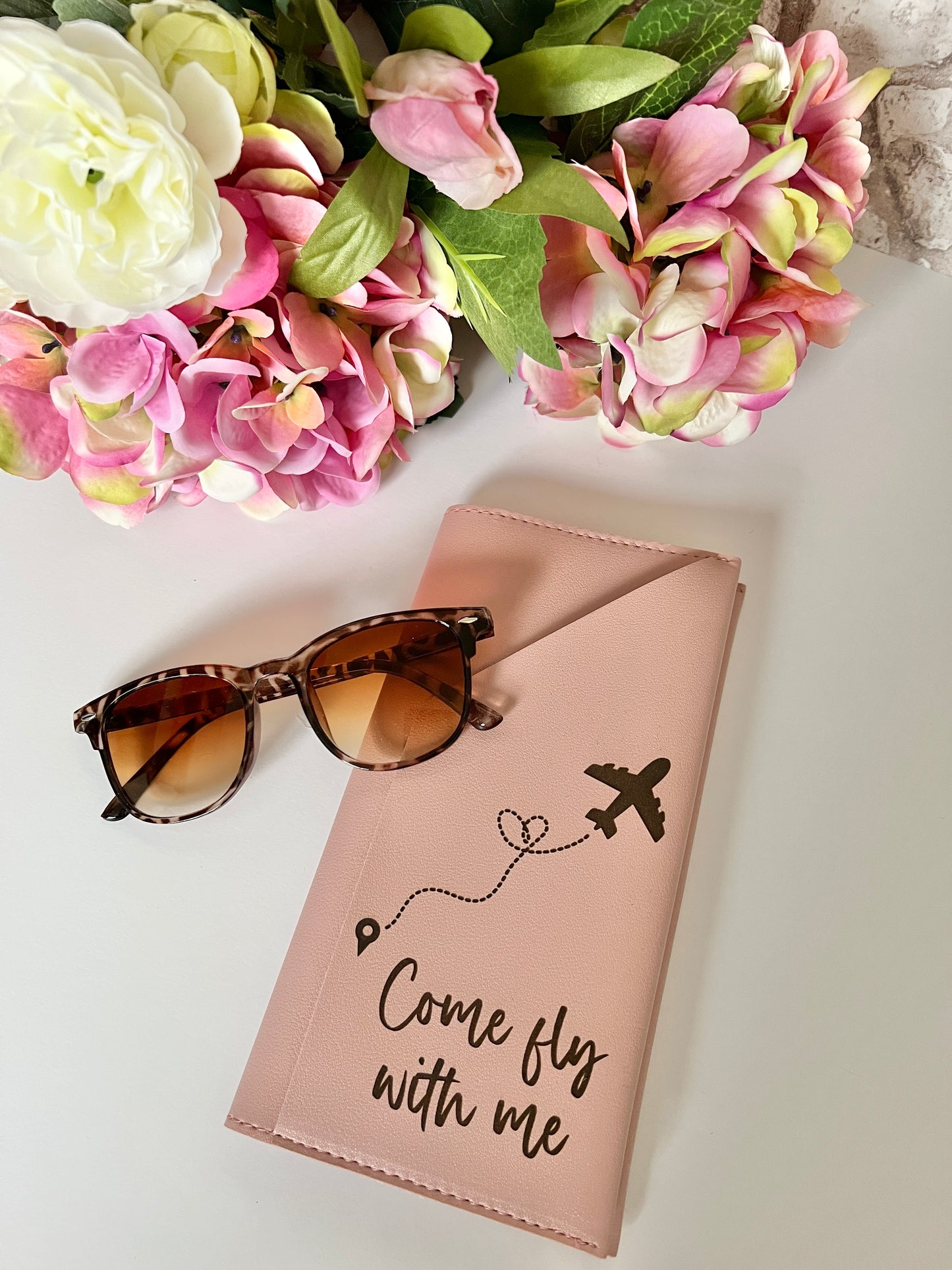 Travel wallets