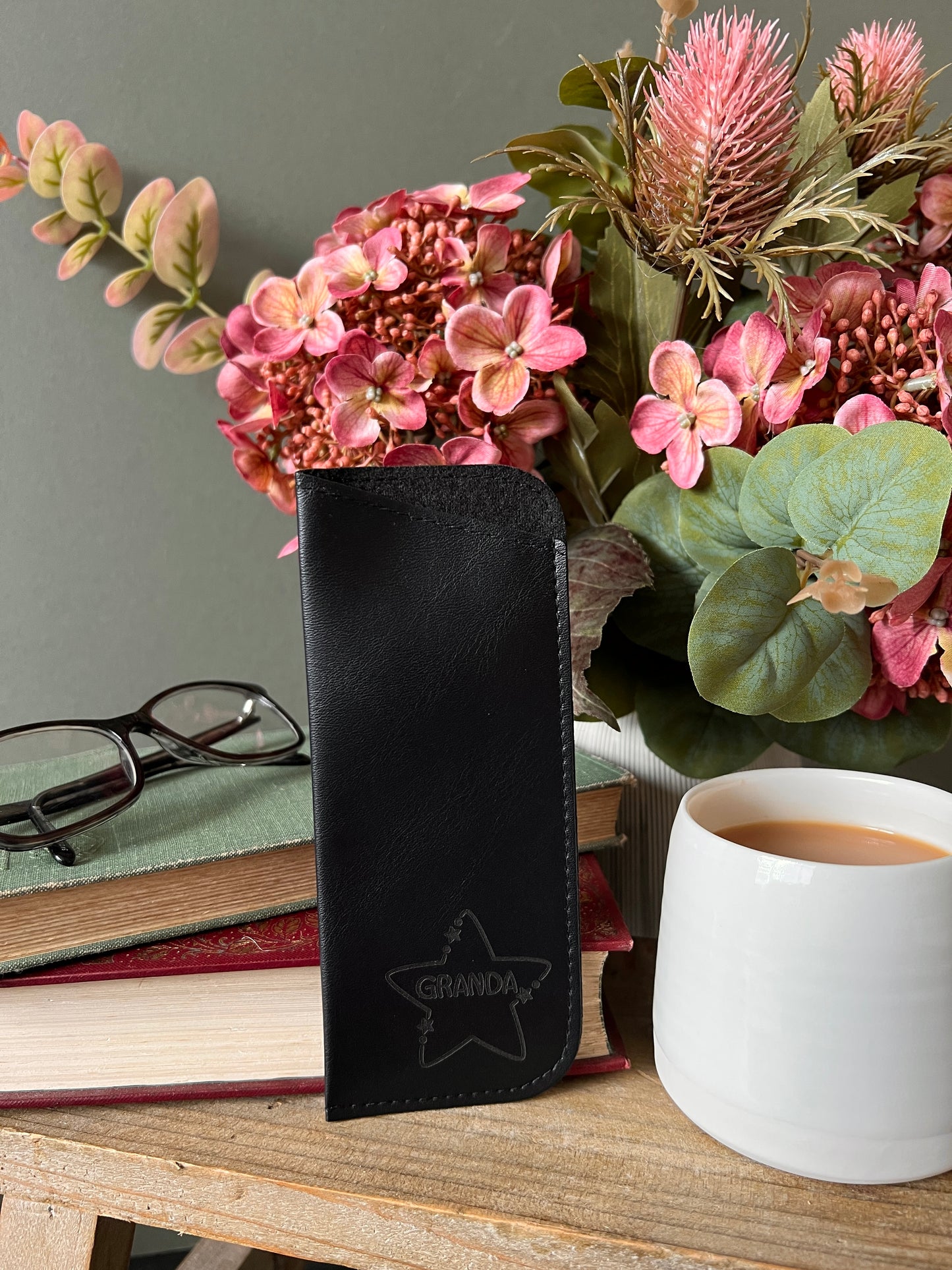 Glasses case