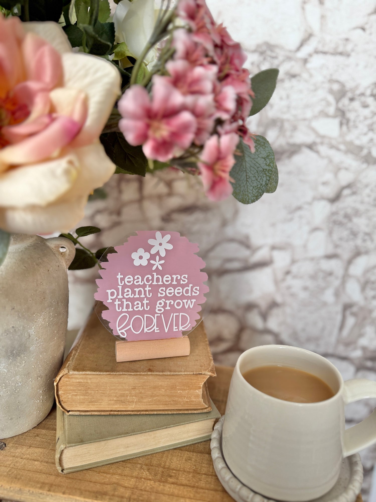 Teacher gifts