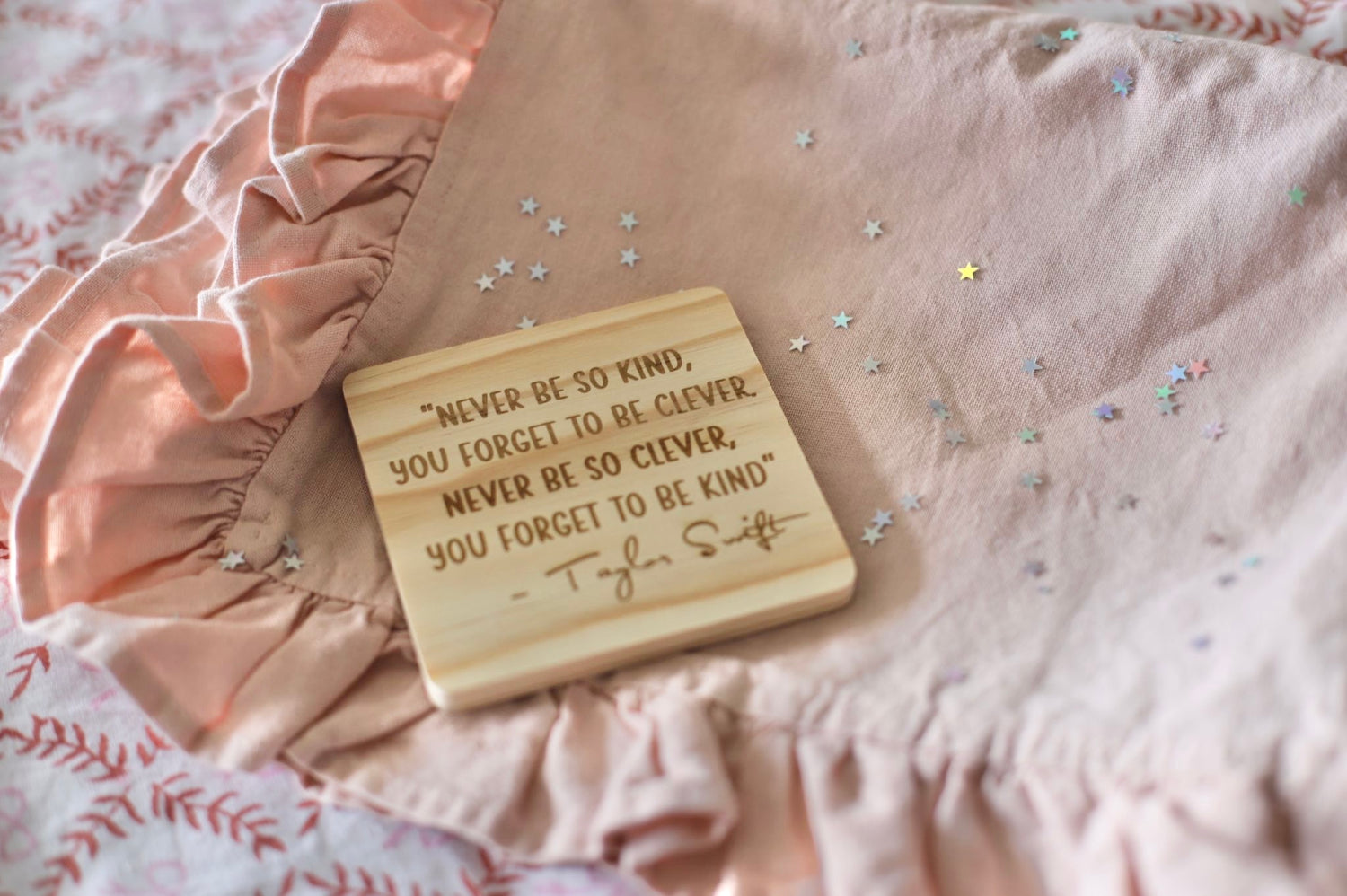 The Swiftie collection