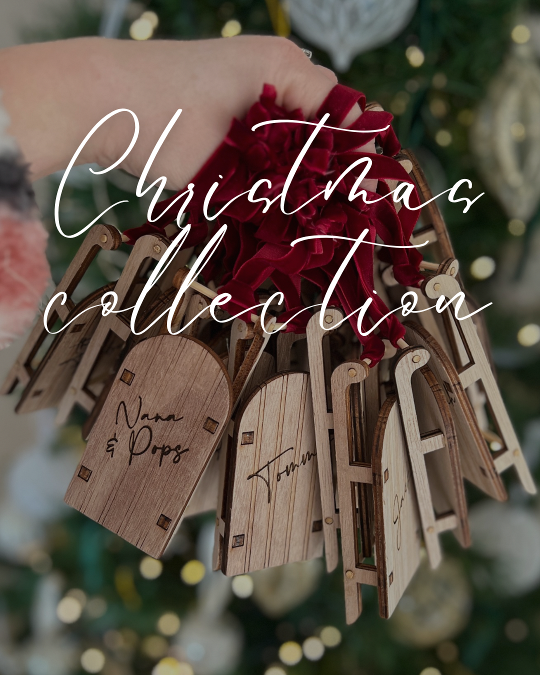 Christmas collection