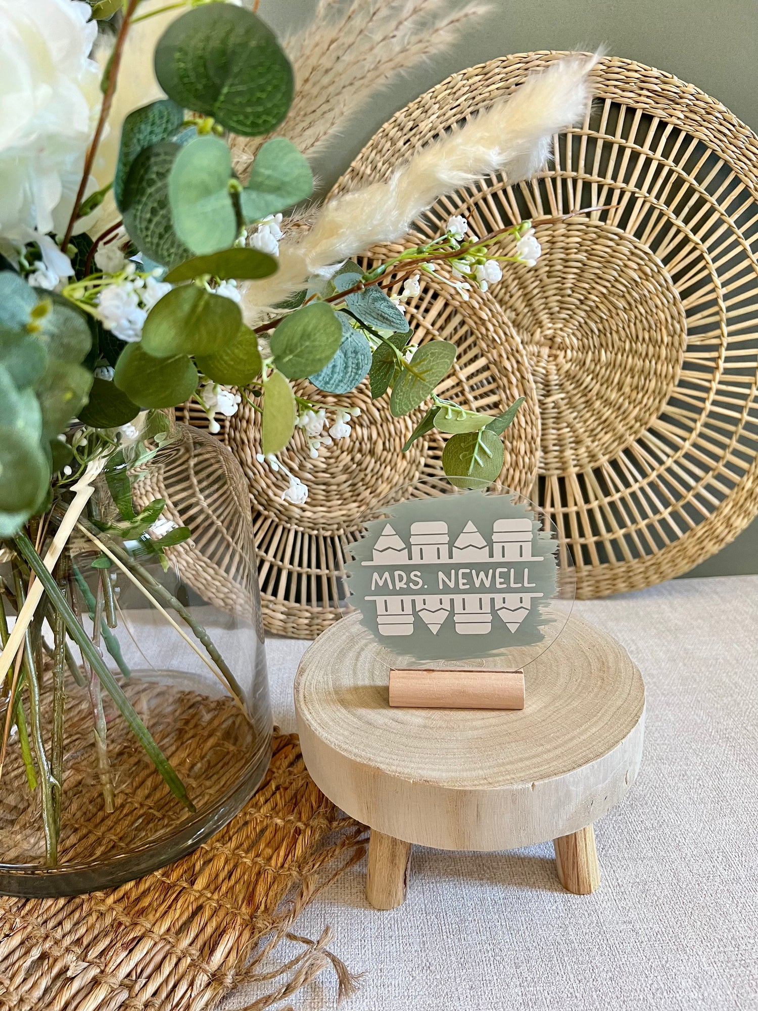 Teacher gifts
