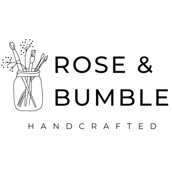 Rose and Bumble