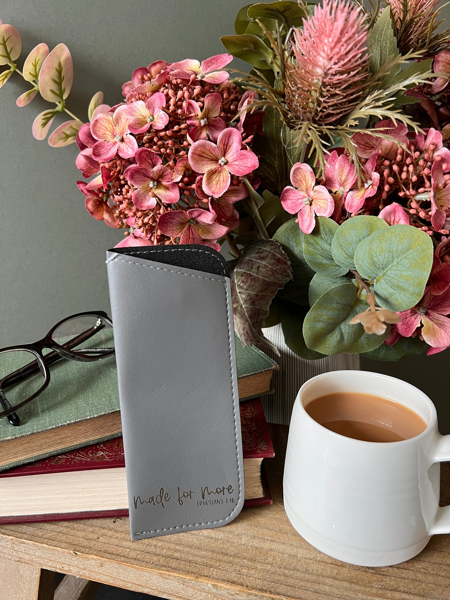Glasses case