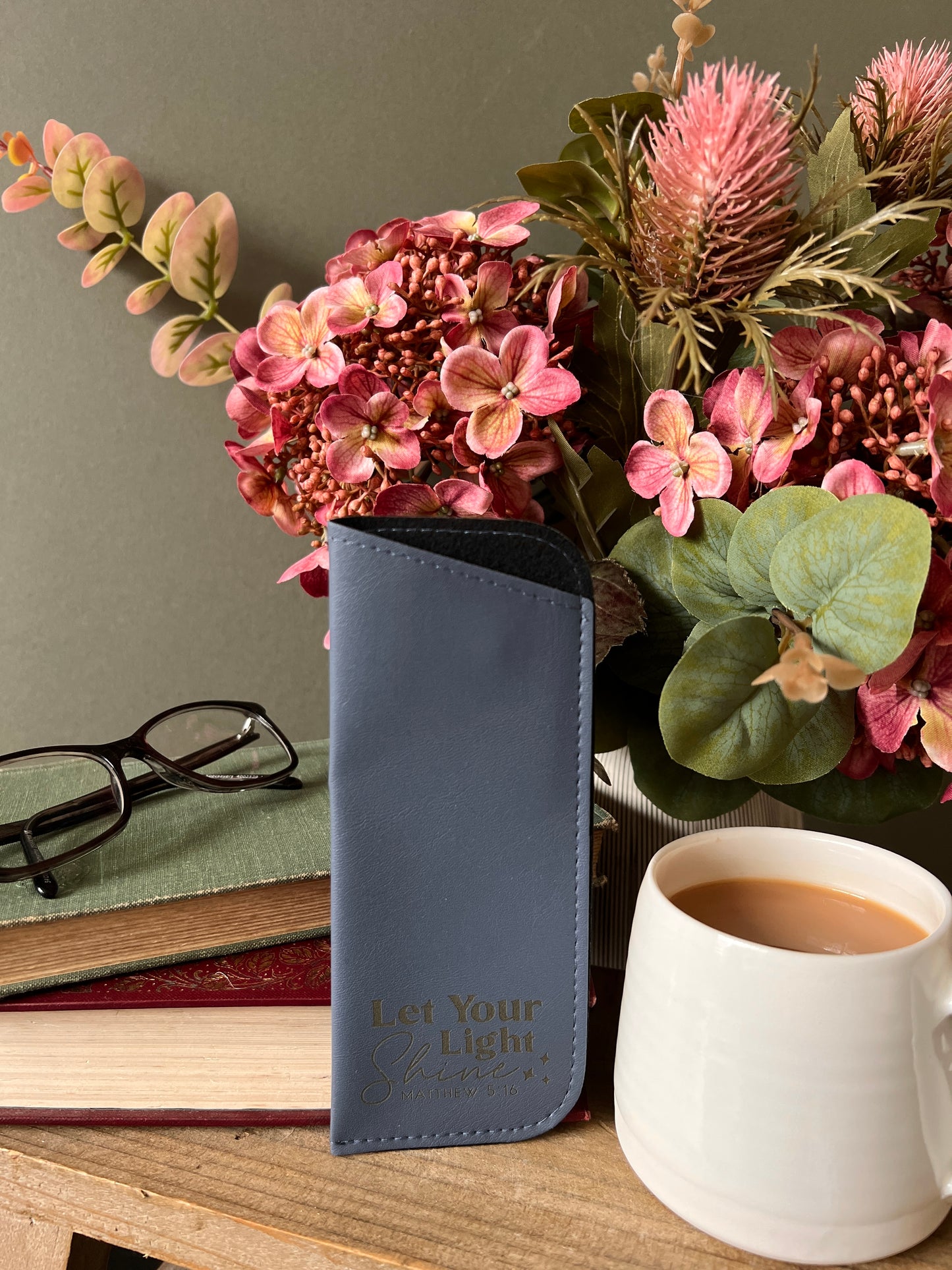 Glasses case