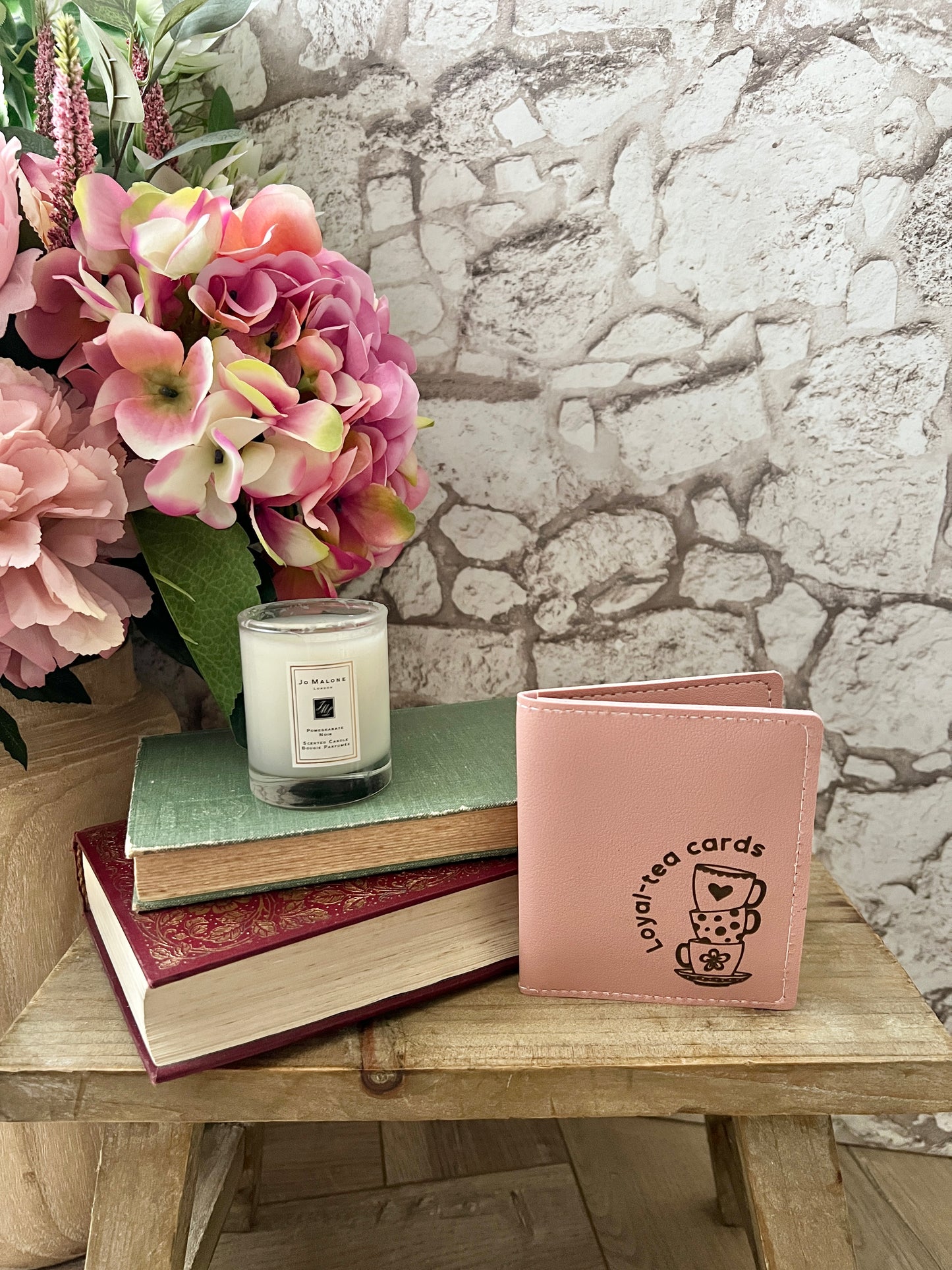 Card holders