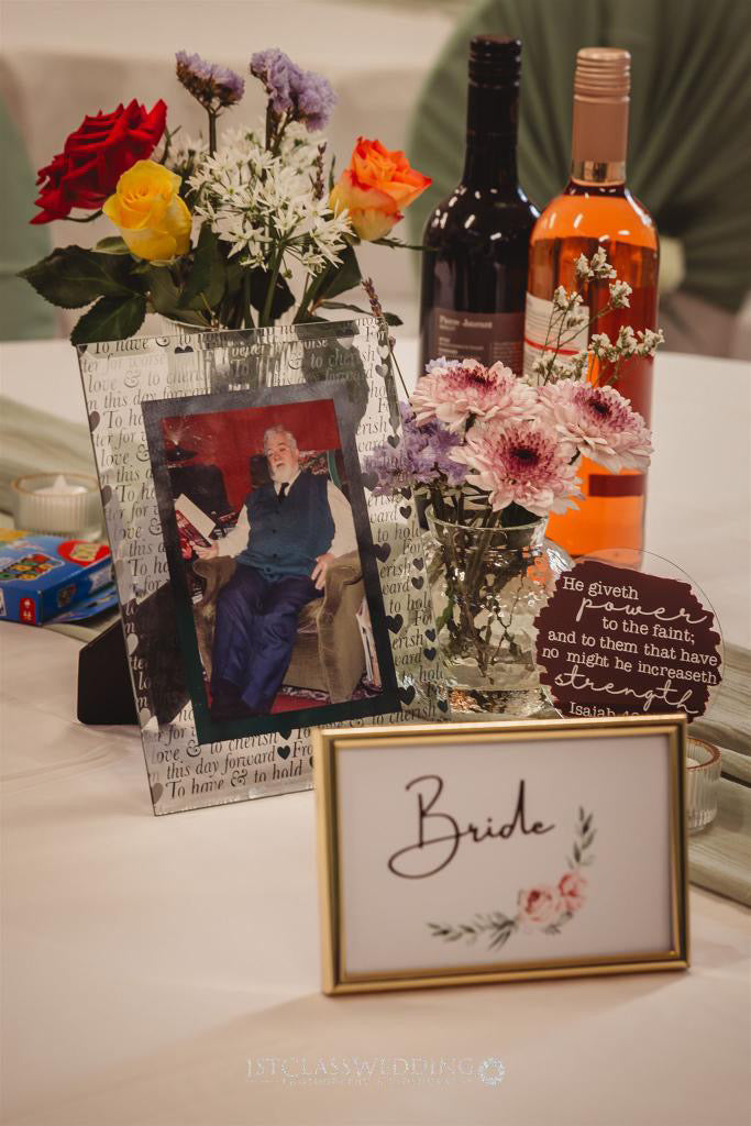 Design your own 4” acrylic plaque – Personalised