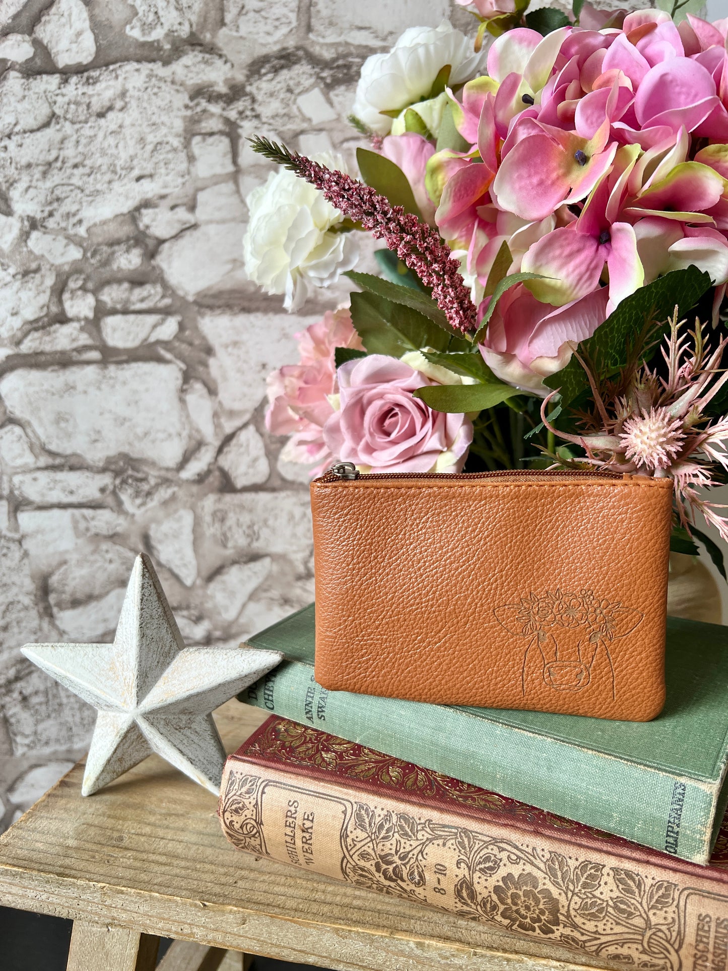 Coin purses
