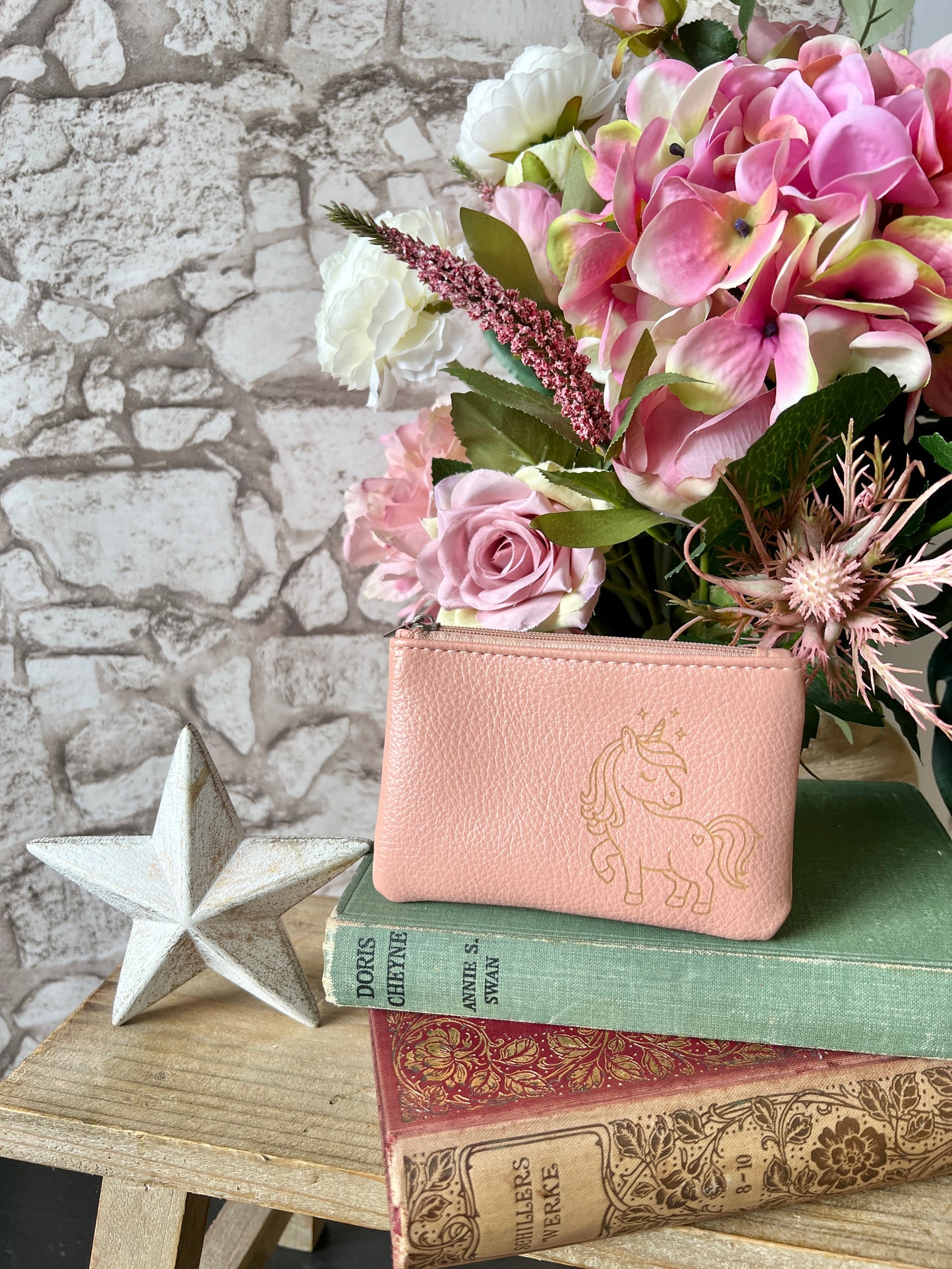 Coin purses