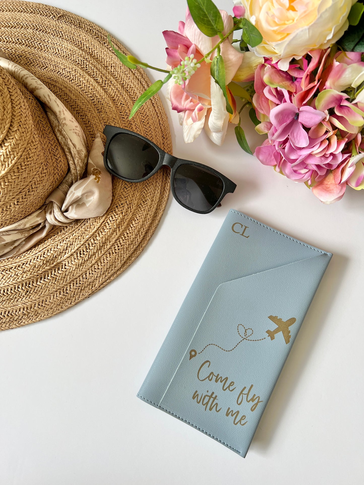 Travel wallets