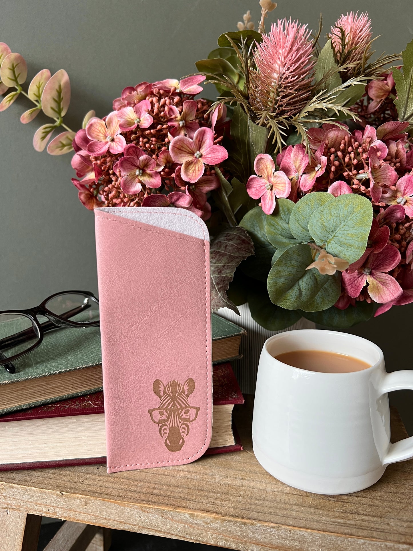 Glasses case