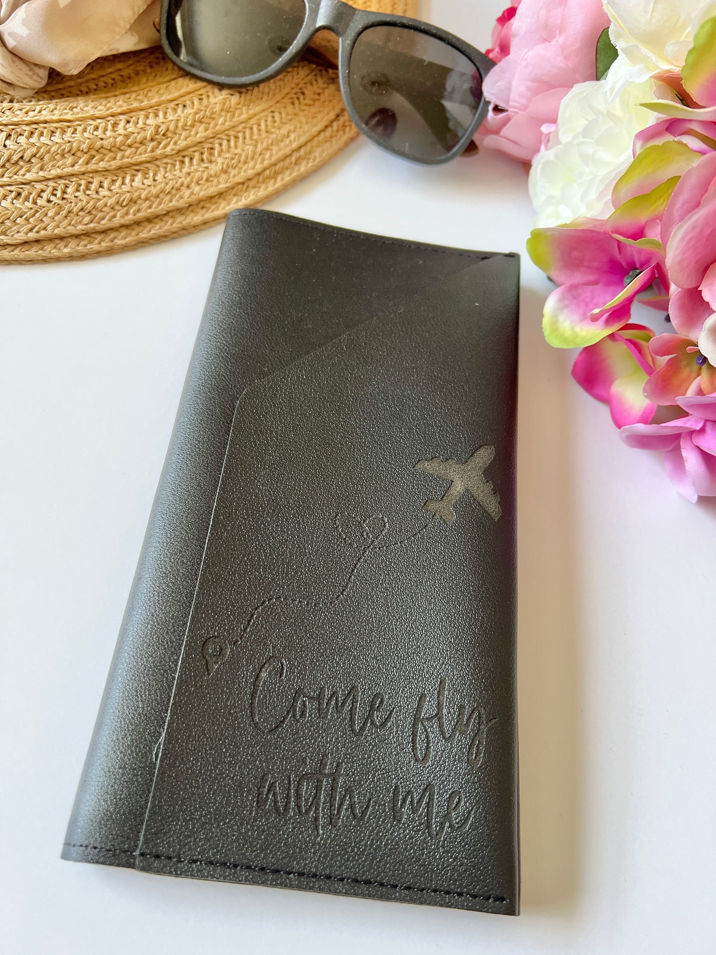 Travel wallets