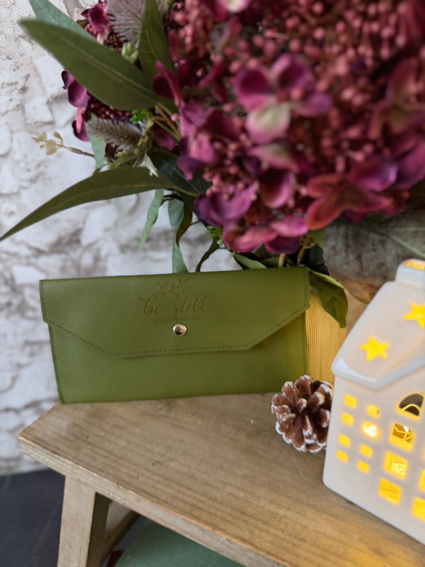 Multi purpose Pouches
