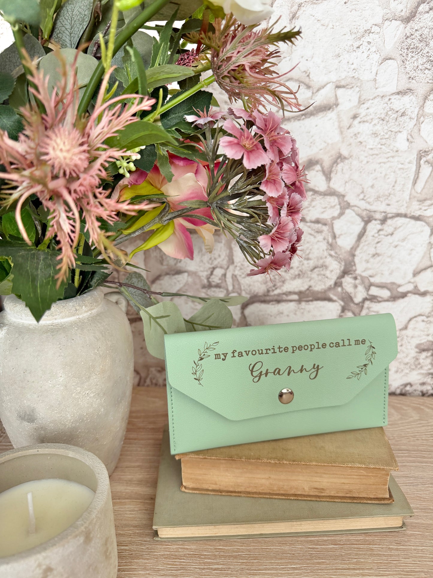 Multi purpose Pouches