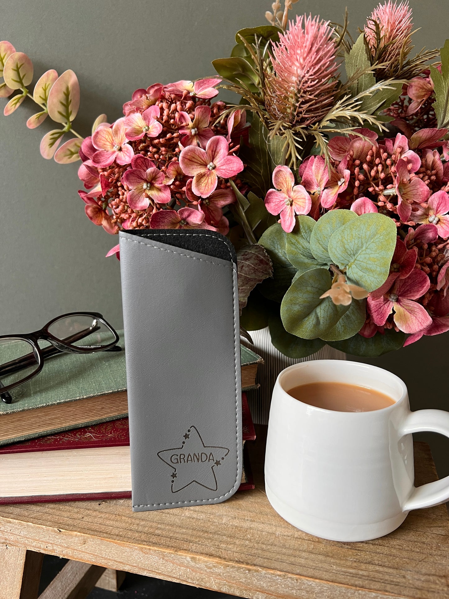Glasses case