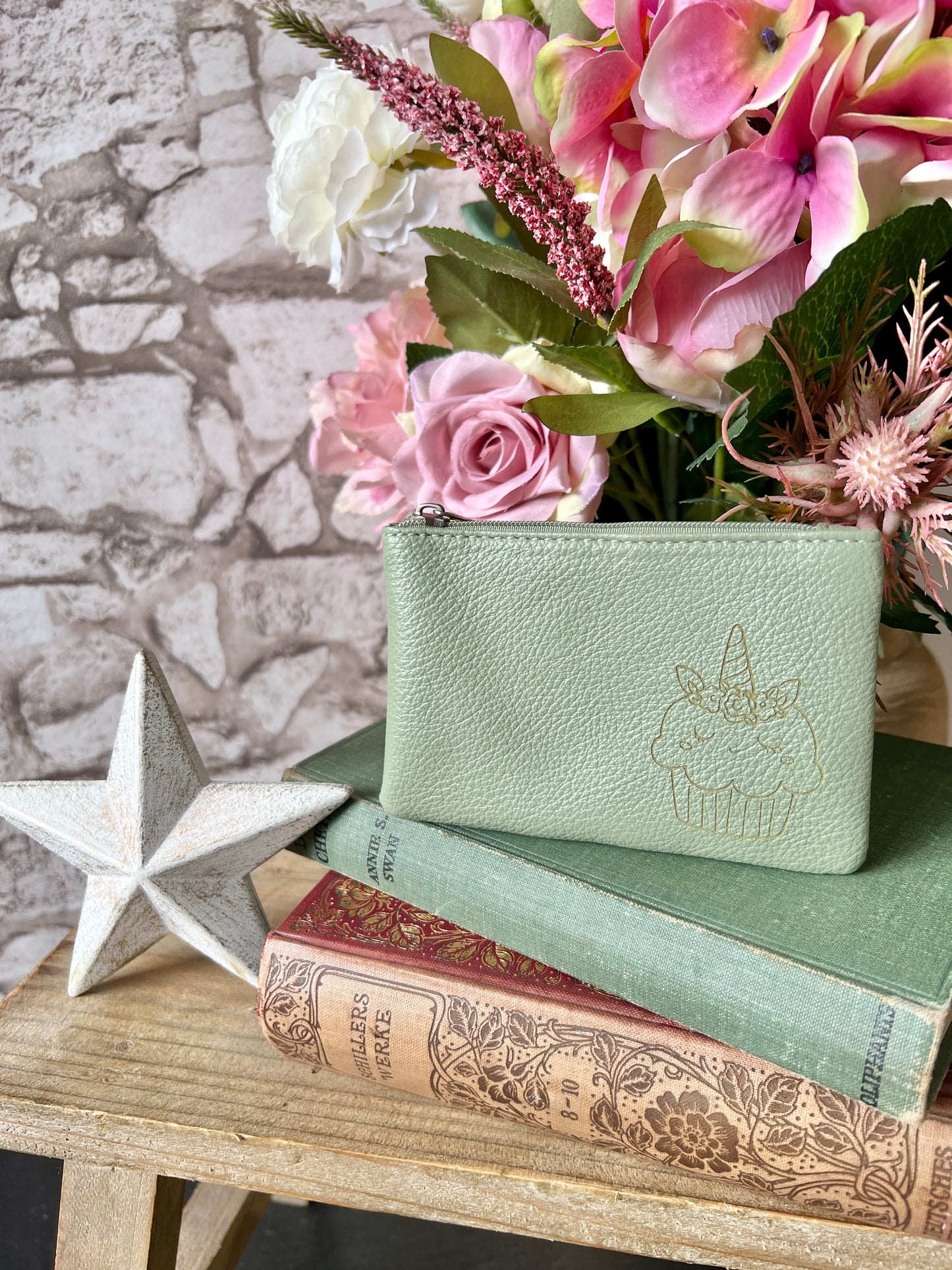 Coin purses