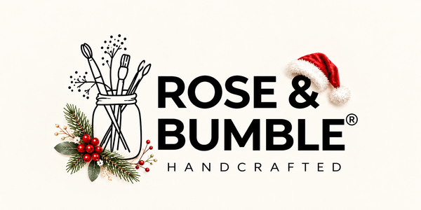 Rose and Bumble