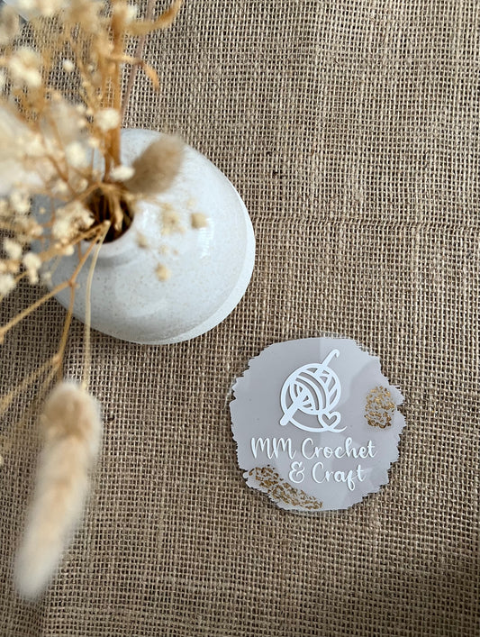 Flat lay disc